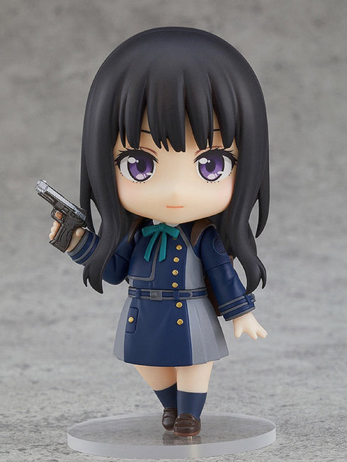 『リコリス・リコイル』ねんどろいど 井ノ上たきな【202508再販】